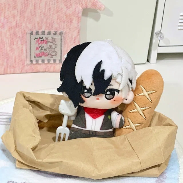 [POSTAGE] Small Bootnui