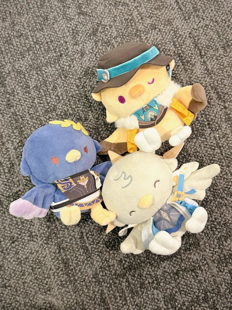 [POSTAGE] 10cm Little Bird Series