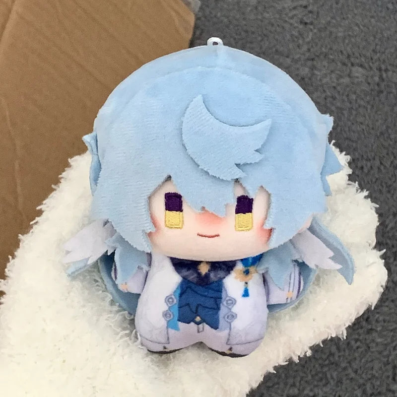 [POSTAGE] Fanmade HSR Nuis