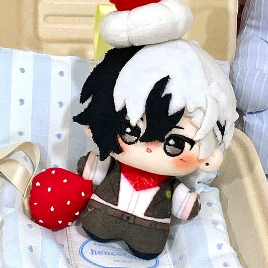 [POSTAGE] Small Bootnui