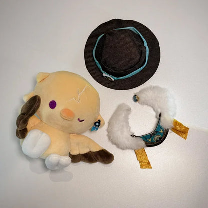 [POSTAGE] 10cm Little Bird Series