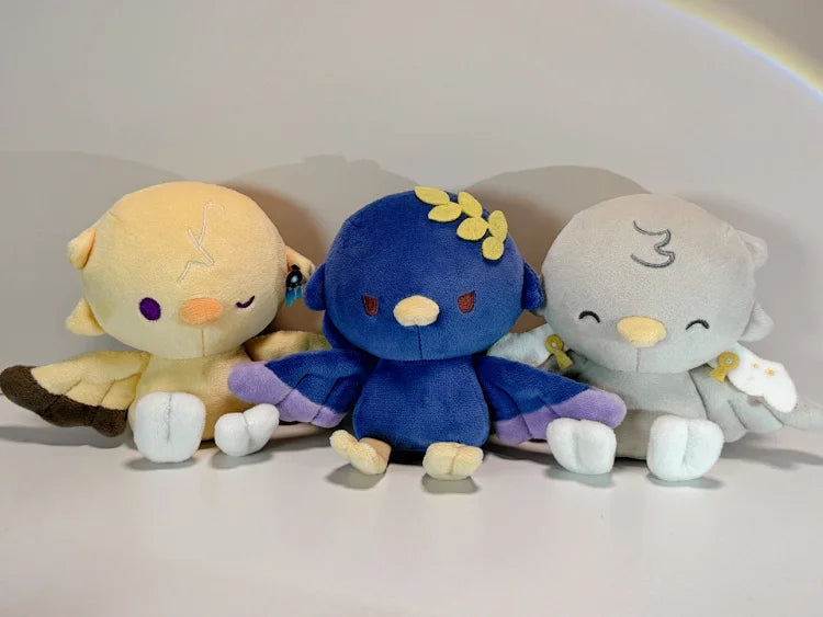 [POSTAGE] 10cm Little Bird Series