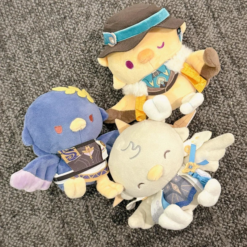 [POSTAGE] 10cm Little Bird Series