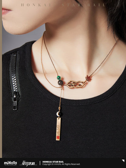 Official Dan Heng Inspired Jewelry