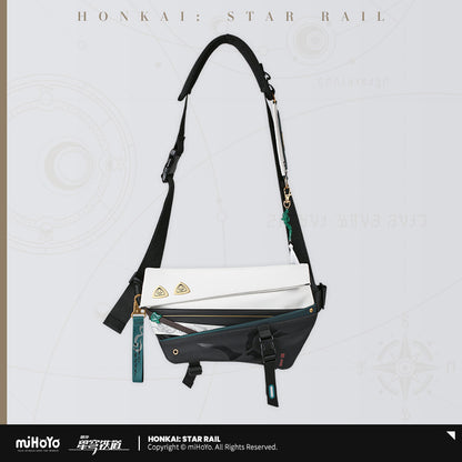 Official Dan Heng Inspired Satchel