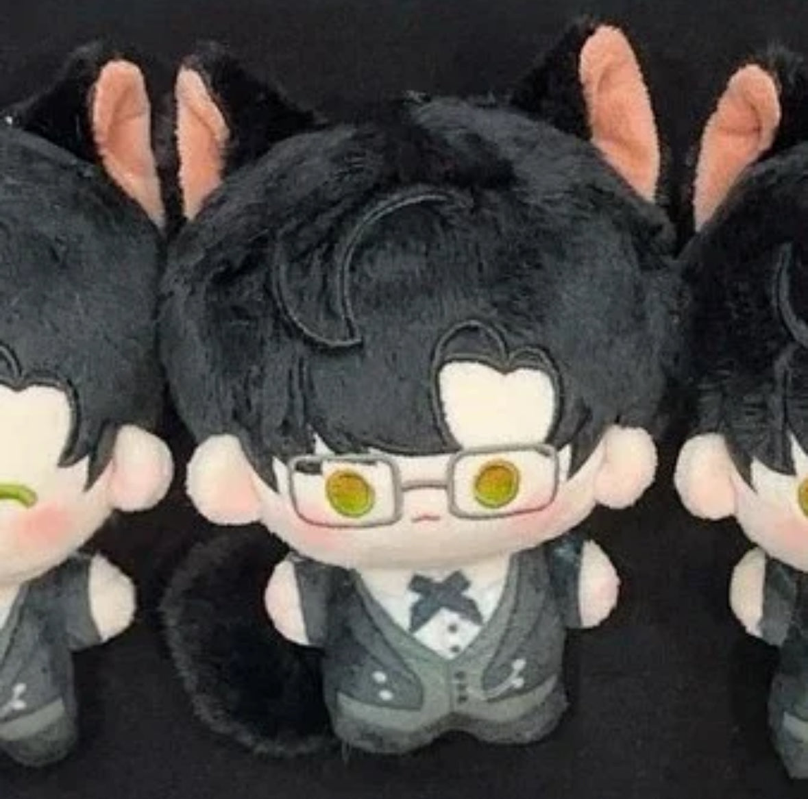 LADS Print Kitty Series | 10cm