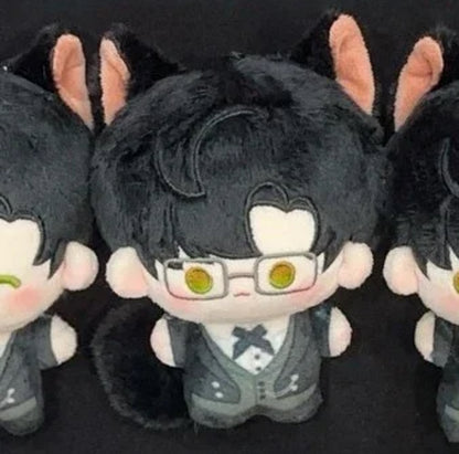 LADS Print Kitty Series | 10cm