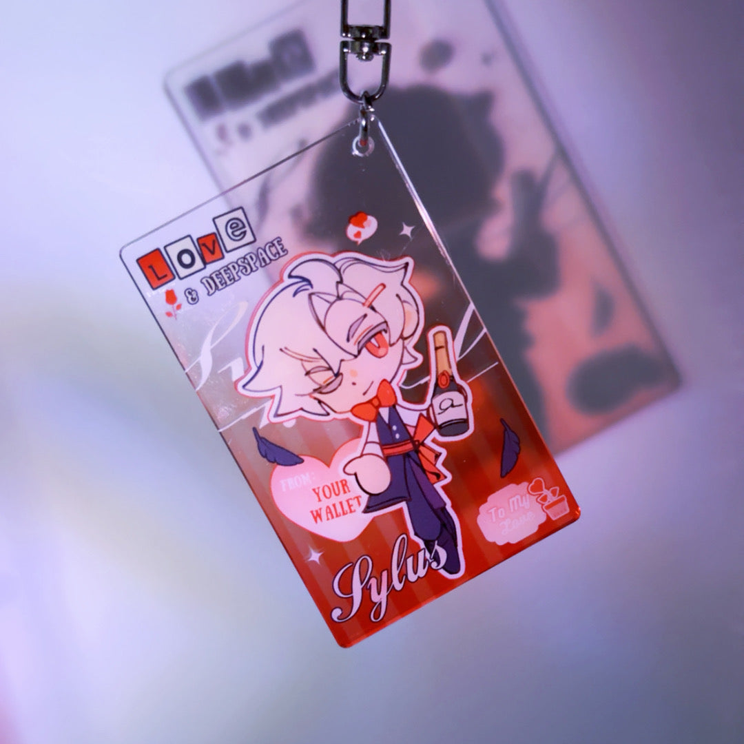 Love&Latte : À La Carte - Event Merch