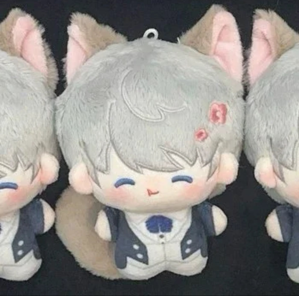 LADS Print Kitty Series | 10cm