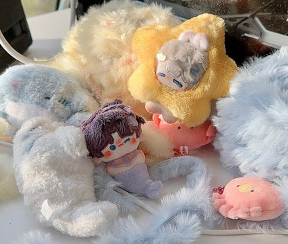mini LADS Plushies