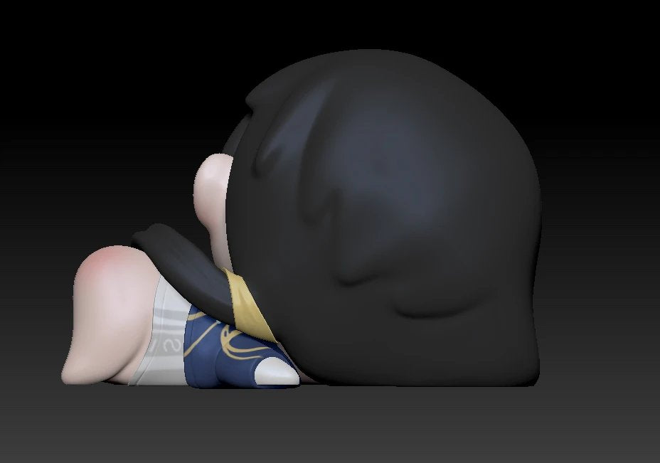 [POSTAGE] LADS Booty Magnets