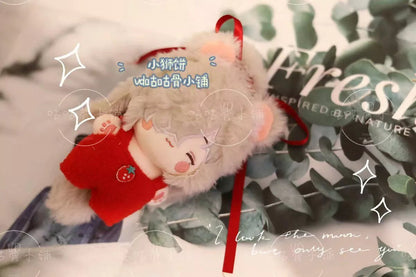 Lion Cookie | 10cm | HSR Jingyuan