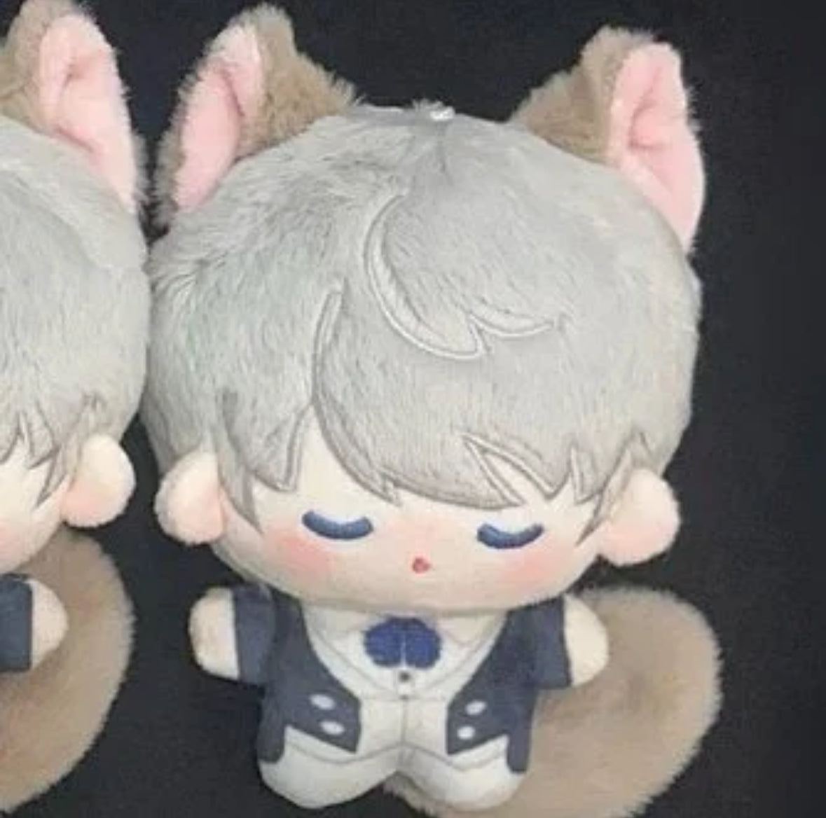 LADS Print Kitty Series | 10cm