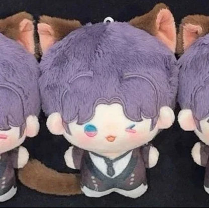 LADS Print Kitty Series | 10cm