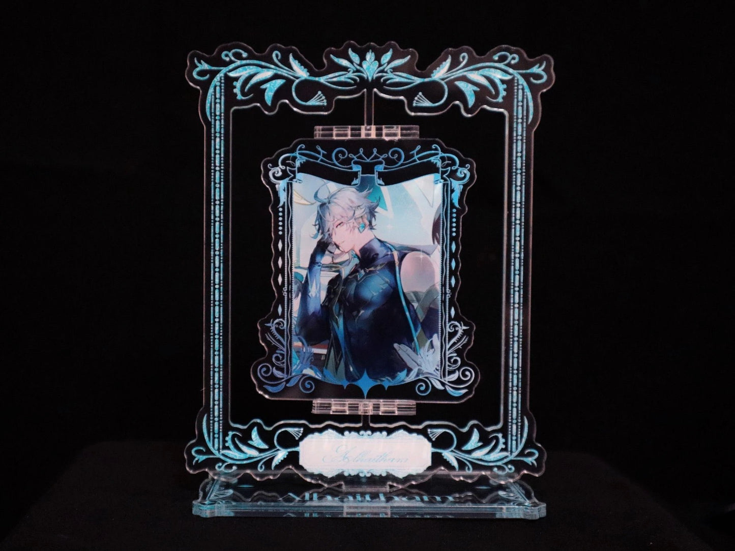 Theoretical Deduction