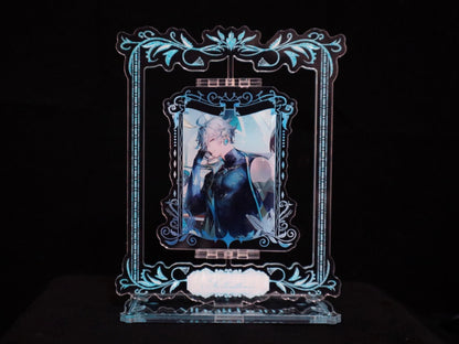 Theoretical Deduction