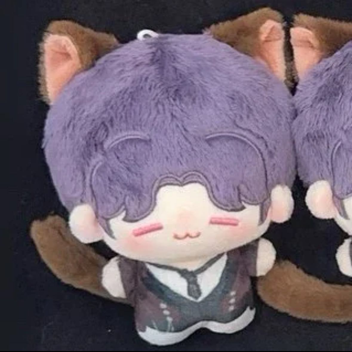 LADS Print Kitty Series | 10cm