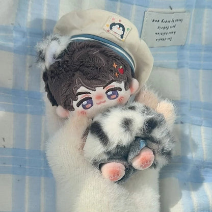[POSTAGE] Caleb 10cm Plush Doll