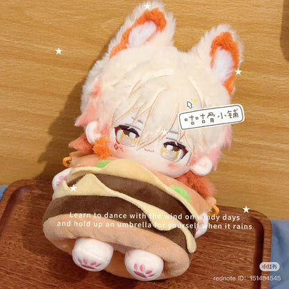 [POSTAGE] Little PhaiPhai / Little MyMy