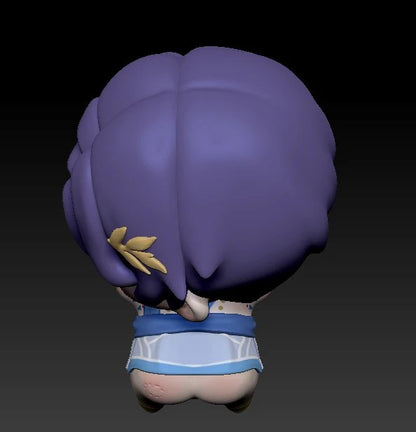 [POSTAGE] LADS Booty Magnets