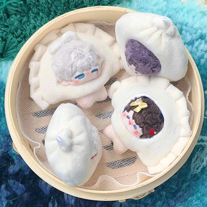 [POSTAGE] 5cm Plush Hats