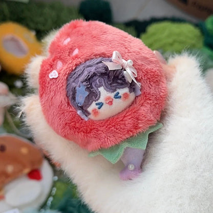 [POSTAGE] Rafayel Fish Fry - 5cm Plush Doll