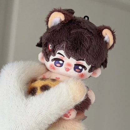 [POSTAGE] Caleb 10cm Plush Doll
