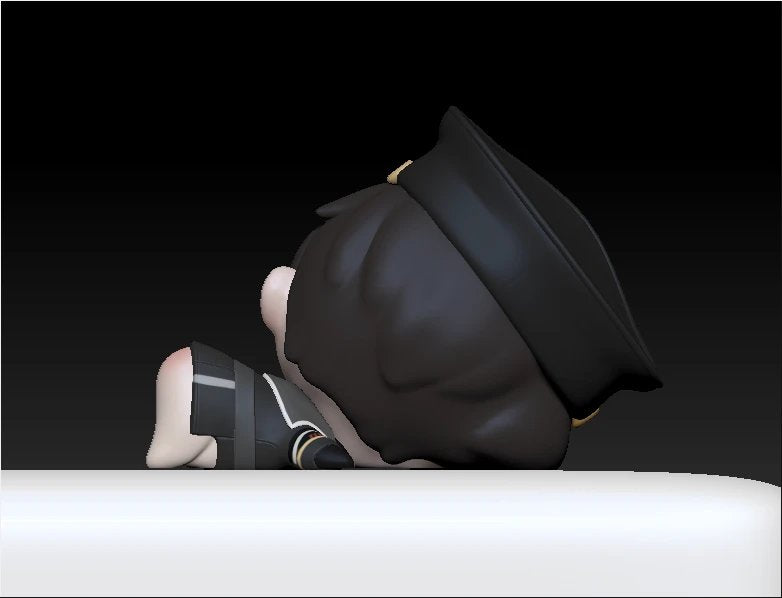 [POSTAGE] LADS Booty Magnets