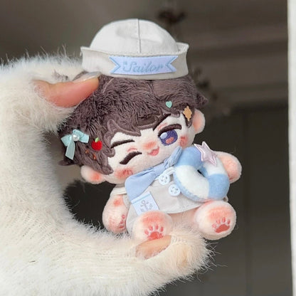 [POSTAGE] Caleb 10cm Plush Doll