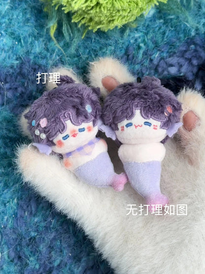 [POSTAGE] Rafayel Fish Fry - 5cm Plush Doll