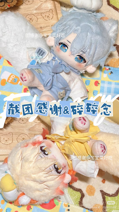 [POSTAGE] Little PhaiPhai / Little MyMy