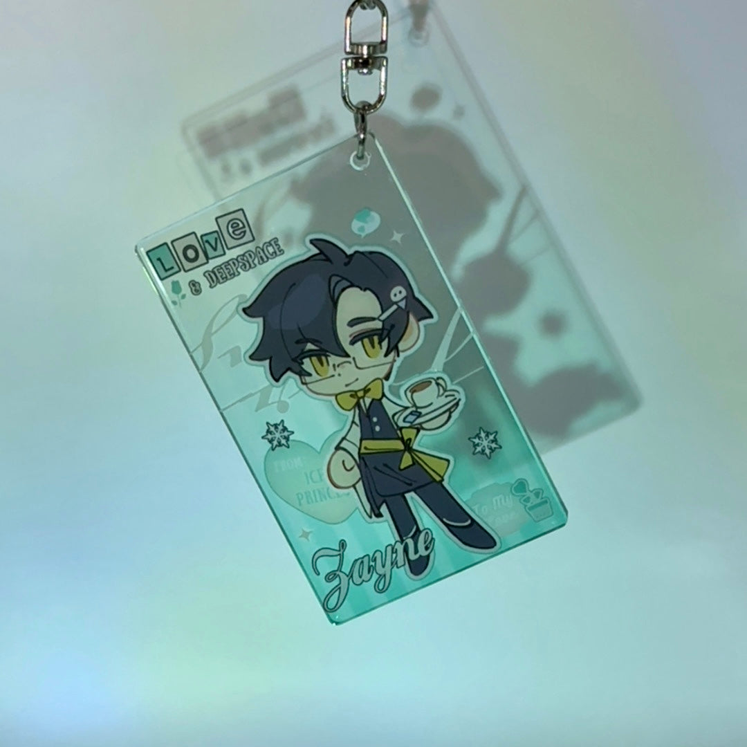 Love&Latte : À La Carte - Event Merch