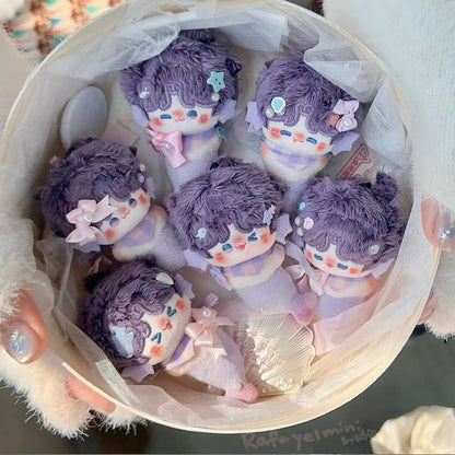 [POSTAGE] Rafayel Fish Fry - 5cm Plush Doll