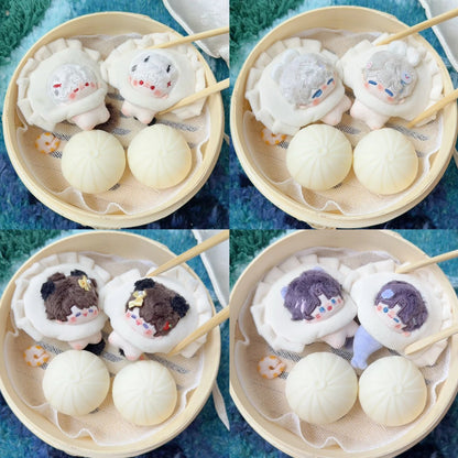 [POSTAGE] 5cm Plush Hats