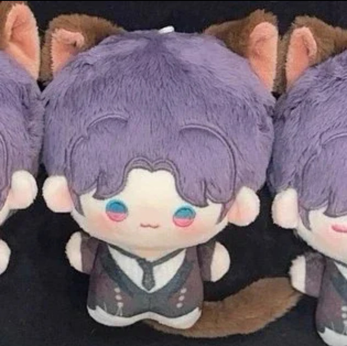 LADS Print Kitty Series | 10cm