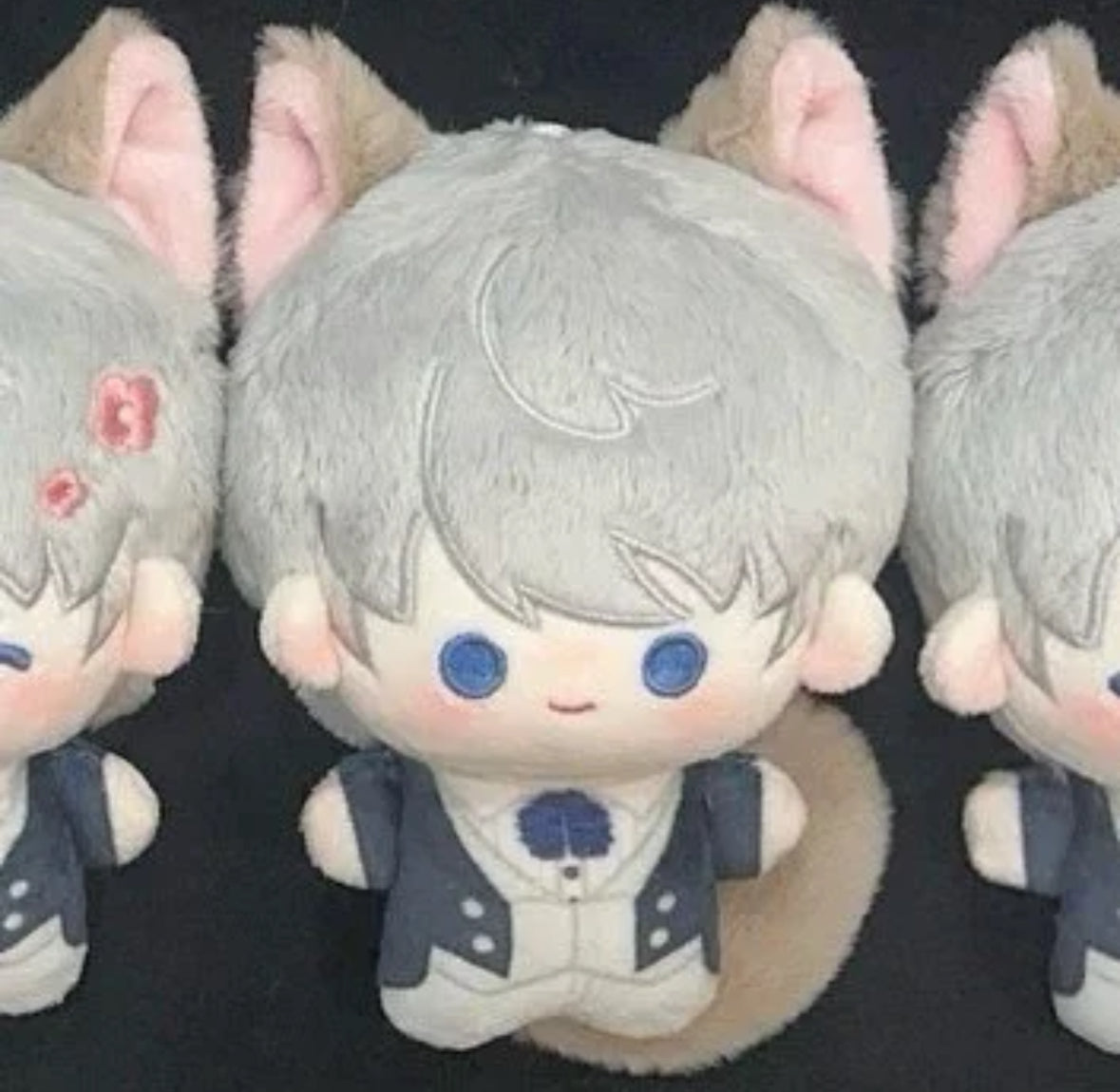 LADS Print Kitty Series | 10cm