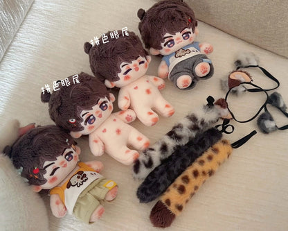 [POSTAGE] Caleb 10cm Plush Doll