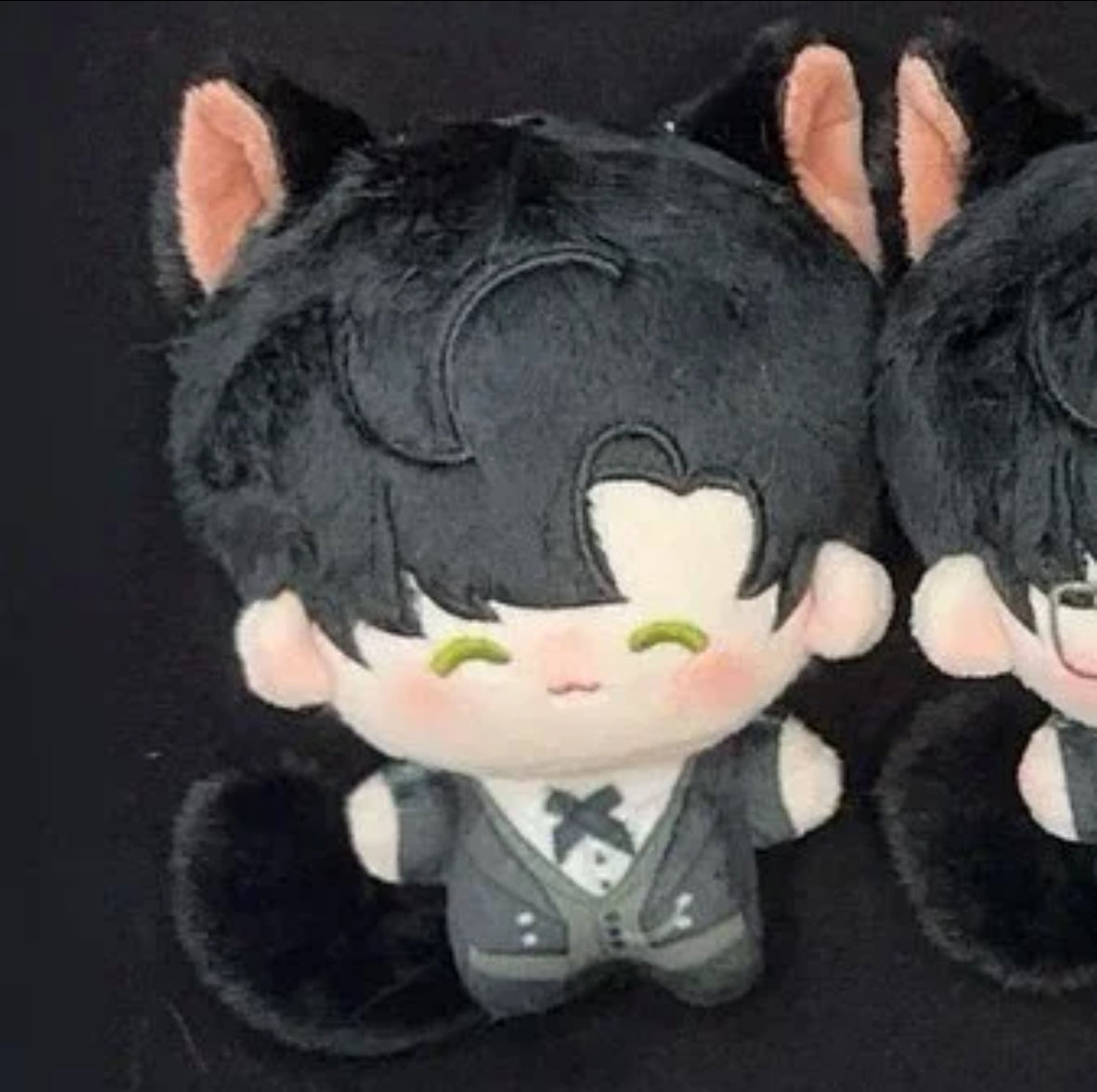 LADS Print Kitty Series | 10cm