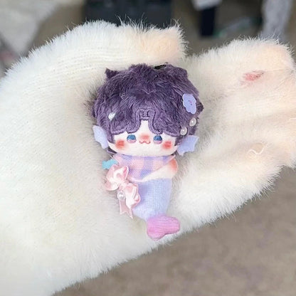 [POSTAGE] Rafayel Fish Fry - 5cm Plush Doll