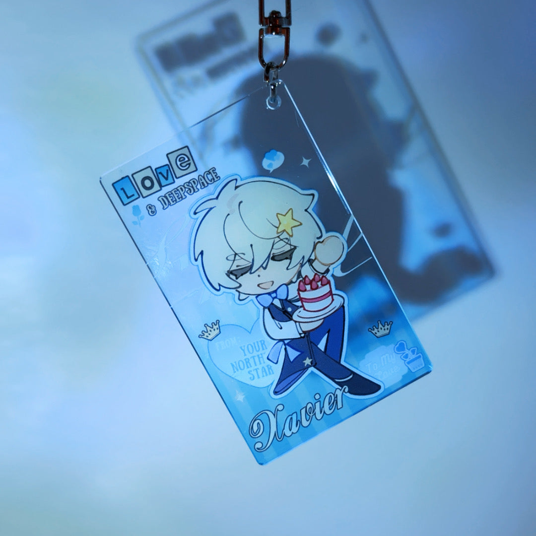 Love&Latte : À La Carte - Event Merch