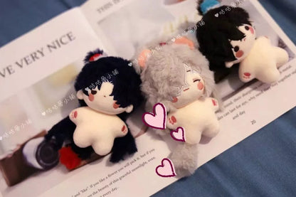 Lion Cookie | 10cm | HSR Jingyuan