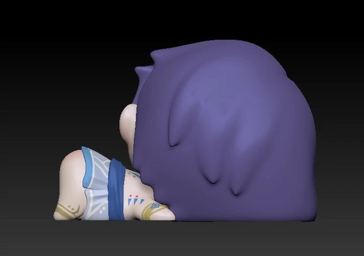 [POSTAGE] LADS Booty Magnets