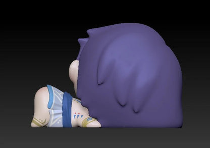 [POSTAGE] LADS Booty Magnets