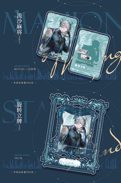 Theoretical Deduction