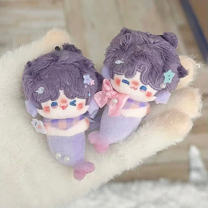 [POSTAGE] Rafayel Fish Fry - 5cm Plush Doll