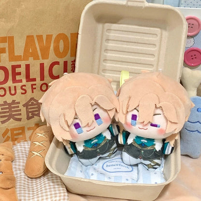 [POSTAGE] Fanmade HSR Nuis