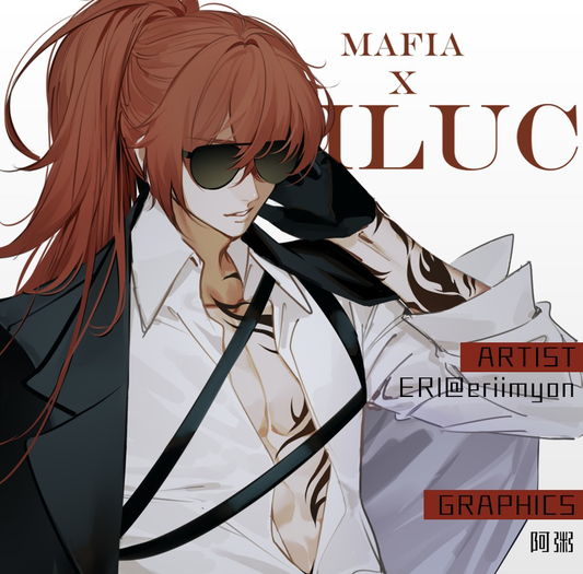 Diluc - Mafia