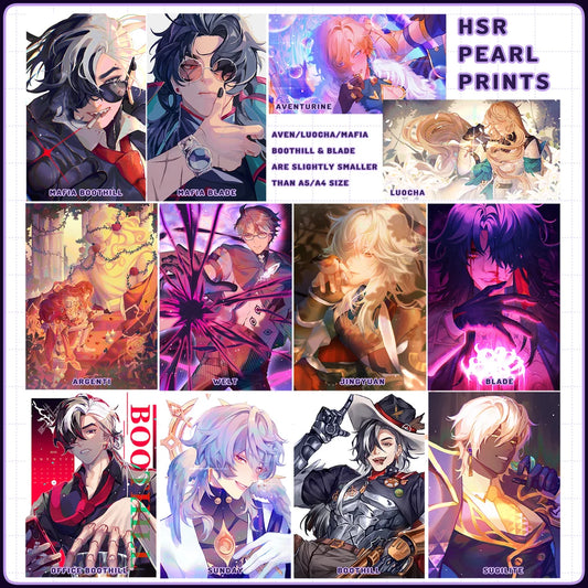 kajunmypants Catalogue