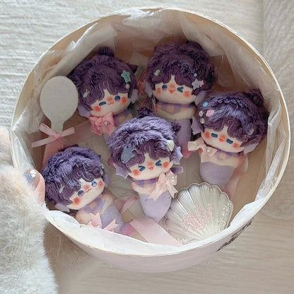 [POSTAGE] Rafayel Fish Fry - 5cm Plush Doll