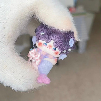 [POSTAGE] Rafayel Fish Fry - 5cm Plush Doll